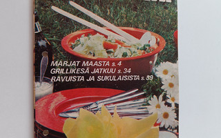 Kotikokki 6/1971