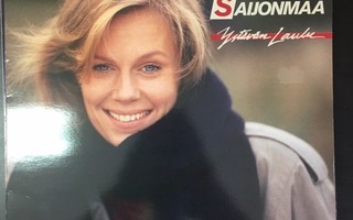 Arja Saijonmaa - Ystävän laulu LP
