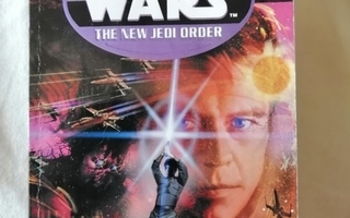 Williams, Walter Jon: Star Wars: NJO: Destiny's Way