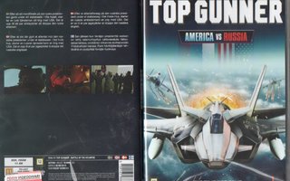 top gunner america vs russia	(46 593)	UUSI	-FI-	DVD	nordic,