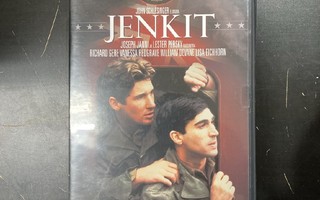 Jenkit DVD