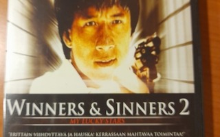 Winners & Sinners 2