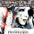 Machinae Supremacy (CD) VG+++!! Redeemer