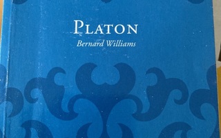 BERNARD WILLIAMS: PLATON