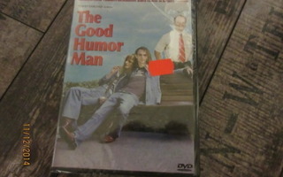 The Good Humor Man (DVD) *UUSI*