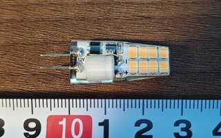 LED lamppu 12V