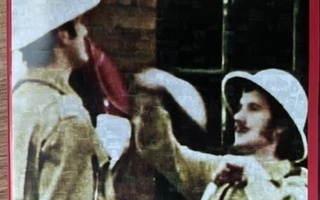 Monty Python's Flying Circus kolmas tuotantokausi