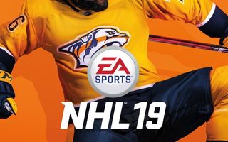 NHL 19 Xbox One (Käytetty)