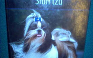 Shih Tzu - Suomen suosituimmat koirarodut (Sis.postikulut)