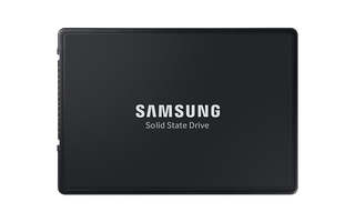 SSD Samsung PM9A3 3.84TB U.2 NVMe PCI 4.0 MZQL23