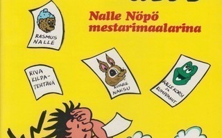 NALLE NÖPÖ 1977 7