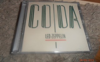 Led Zeppelin coda