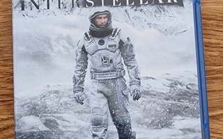 Interstellar (2014) (Blu-ray)