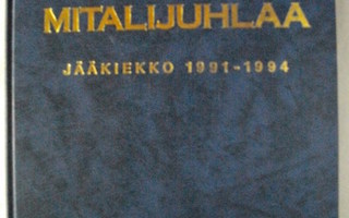 MM-jääkiekko 1994 (11.3)