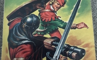 Robin Hood 1 1964