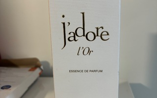Naisten parfyymi jadore ior 50 ml
