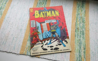 Batman  1967  10.
