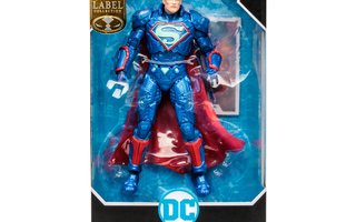 LEX LUTHOR POWER SUIT (DC REBIRTH)	(43 711)	dc multiverse n.