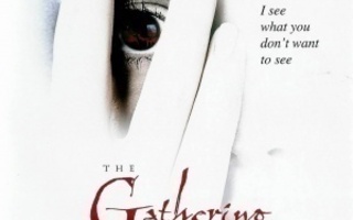Christina Ricci: The Gathering R2
