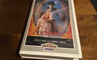 LEMORA VHS