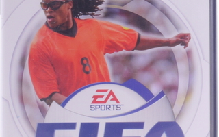 FIFA 2001