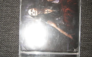Agnes*When the night falls CD