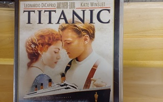 Titanic (Special edition) 2xDVD