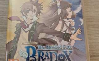 Guided Fate Paradox (PS3) - Uusi