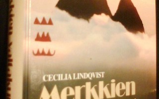 Lindqvist: Merkkien valtakunta (2.p.1997) Sis.postikulut