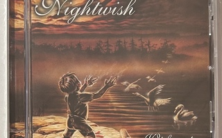 Nightwish : Wishmaster - CD ( uusi )