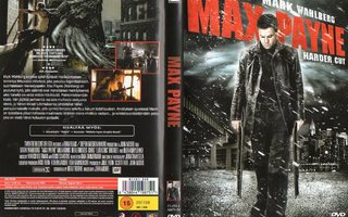 Max Payne (2008)	(28 419)	k	-FI-	DVD	suomik.		mark wahlberg