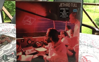 LP Jethro Tull : A ( Steve Wilson Remix )
