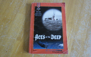 Aces of the Deep manual; Dynamix