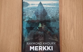 Raymond Khoury : Merkki