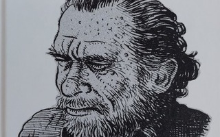 Charles Bukowski: Lounaalla