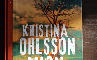 Kristina Ohlsson: Mion Blues, 1.p