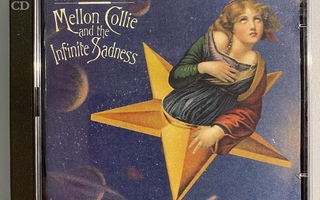 The Smashing Pumpkins: Mellon Collie and the.. - 2CD