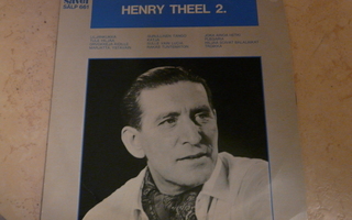 Henry Theel 2.- Lp