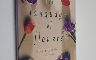 Diane Wallis : Language of flowers