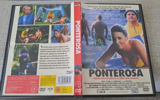 Ponterosa