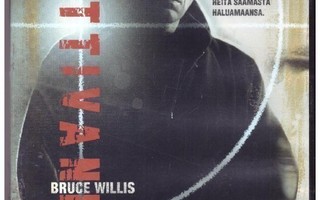 Panttivanki (Bruce Willis, Kevin Pollak, Michelle Horn)