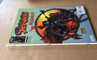 SPAWN 2/1997 HYVÄ