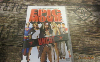 Epic Movie (DVD)*