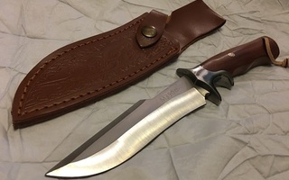 Puukko.