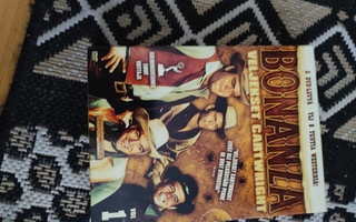 Bonanza vol 1