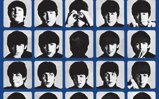 The Beatles – A Hard Day's Night, Digital Remaster