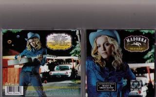 Madonna Music [Import Box Set]