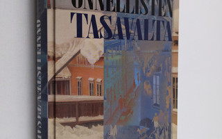 Olli Rehn : Onnellisten tasavalta : esseitä Suomesta