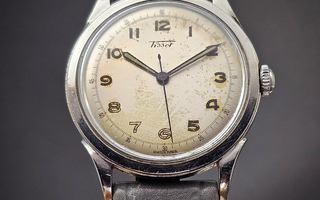 Tissot 6702-15 vm. 1955