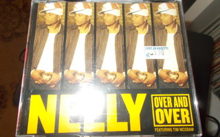CDM NELLY ** OVER AND OVER **